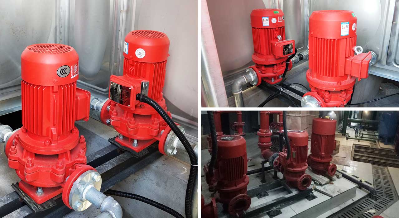 消防泵、噴淋泵、消防及噴淋控制柜、消防穩(wěn)壓成套設備.jpg