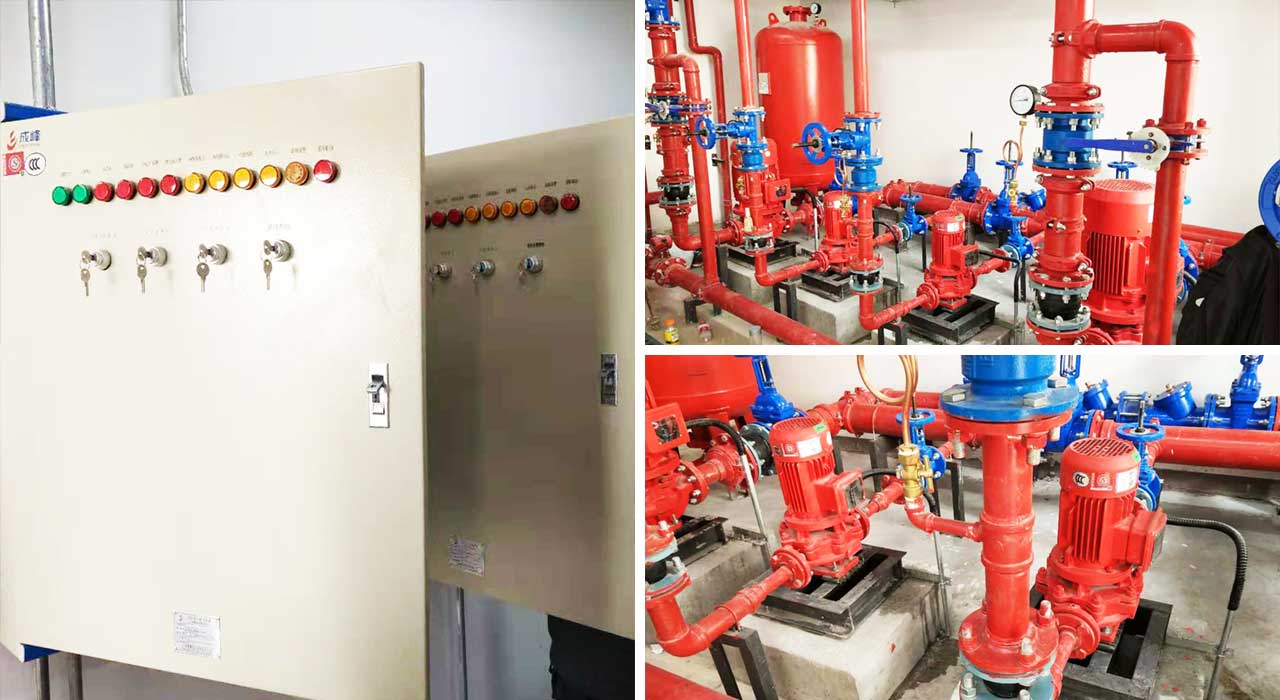 消防泵、噴淋泵、消防及噴淋控制柜、消防穩(wěn)壓成套設(shè)備.jpg