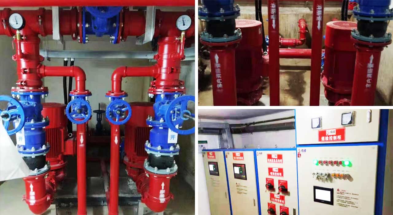 消防泵、噴淋泵、消防及噴淋控制柜、消防機械強啟控制柜、消防低頻巡檢控制柜、消防穩(wěn)壓成套設(shè)備.jpg