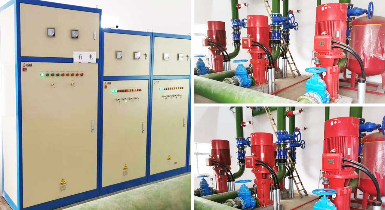消防泵、噴淋泵、消防控制柜、消防穩(wěn)壓成套設(shè)備.jpg