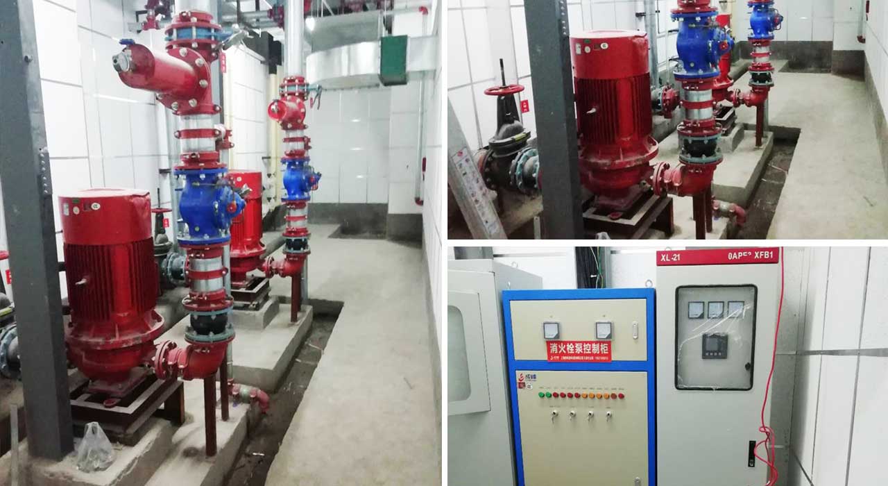 消防泵、消防控制柜、消防穩(wěn)壓成套設備.jpg