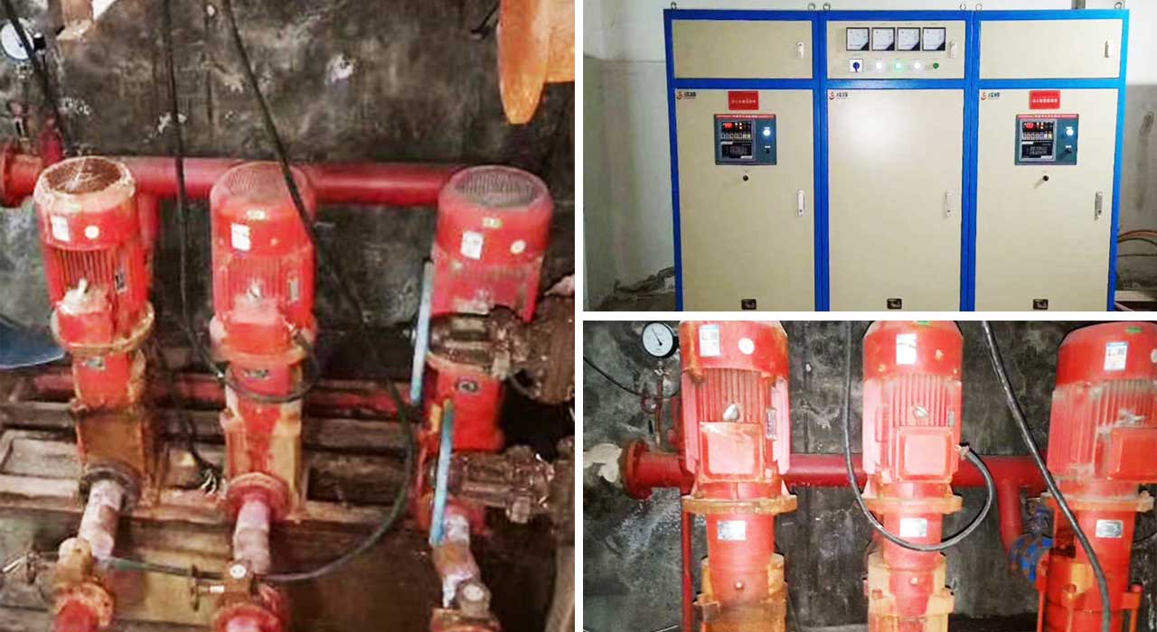消防泵、噴淋泵、消防控制柜.jpg