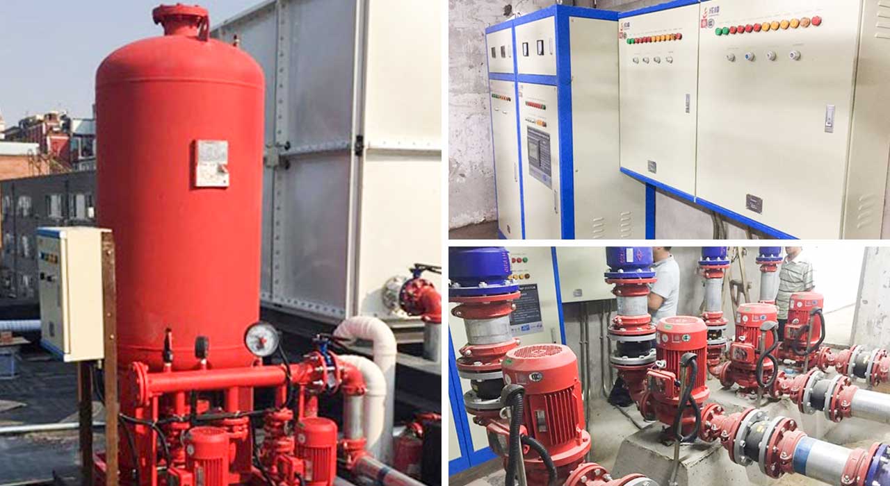 消防泵、消防控制柜、消防穩(wěn)壓給水設(shè)備.jpg