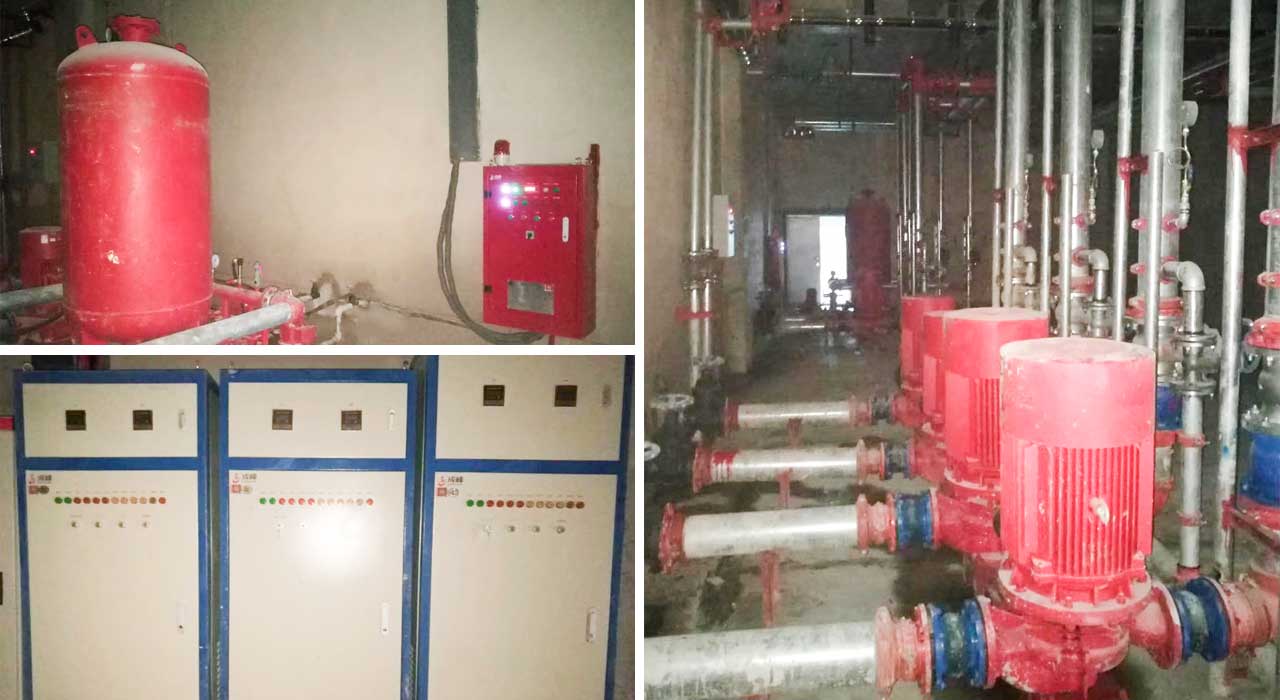 消防泵、噴淋泵、消防控制柜、消防穩(wěn)壓給水設(shè)備.jpg